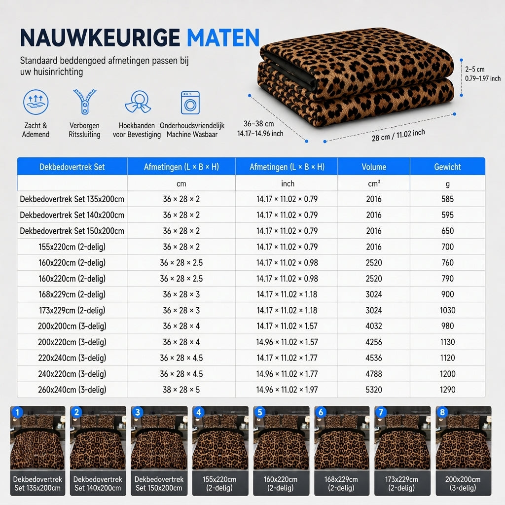 Geometrische Cartoon Anime Digitale Print Polyester Dekbedovertrek Beddengoedset met Kussenslopen