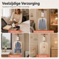 📢📢50% KORTING !! ⏰Draagbare Kledingdroger: Snelle Verwarming, Stil Nachtelijk Drogen, Opvouwbaar, Reizenvriendelijk, Installatie in 4 Stappen