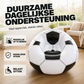 ⏳🔥TIJDELIJK 50% KORTING! ⏰⚽ Opblaasbare PVC Voetbalvormige Bank 🛋️– Leuk Voetbalontwerp, Duurzame & Draagbare Ligstoel voor Speelkamer, Feest, Slaapkamer & Wedstrijdavonden ✨
