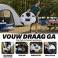 ⏳🔥TIJDELIJK 50% KORTING! ⏰⚽ Opblaasbare PVC Voetbalvormige Bank 🛋️– Leuk Voetbalontwerp, Duurzame & Draagbare Ligstoel voor Speelkamer, Feest, Slaapkamer & Wedstrijdavonden ✨