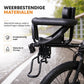 ⏳Beperkte Tijd Speciale Aanbieding⏰Fietskinderzitje met Rugleuning en Kussen voor Mountainbikes Buitenshuis Ouder-Kind Fietsen