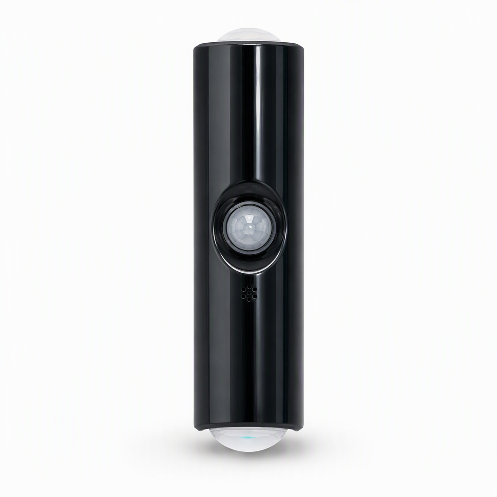 💡 50% KORTING! 🚶 Magnetische slimme bewegingssensor met RGB-verlichting – Aanpasbare sfeer ✨