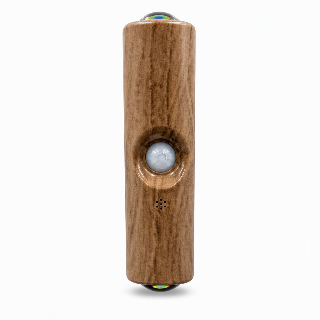 💡 50% KORTING! 🚶 Magnetische slimme bewegingssensor met RGB-verlichting – Aanpasbare sfeer ✨