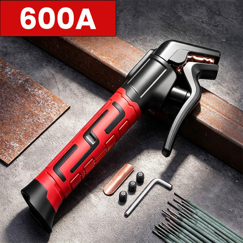 ⏳ 50% KORTING! ⏰⚡Elektrodehouder voor lassen