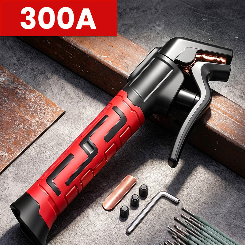 ⏳ 50% KORTING! ⏰⚡Elektrodehouder voor lassen