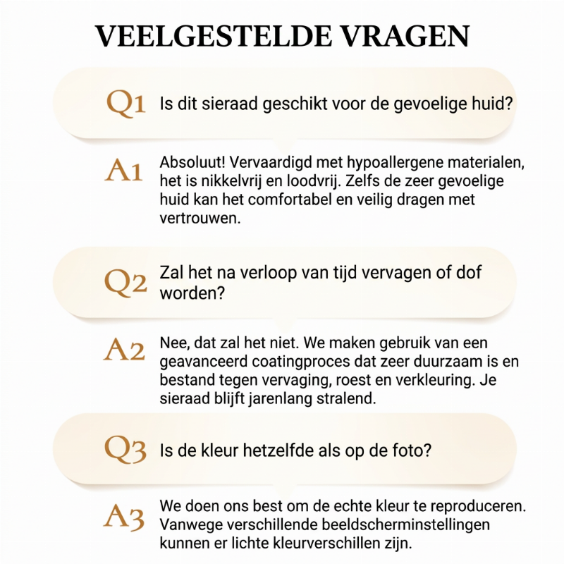 Elegante gedraaide oorringen voor dames