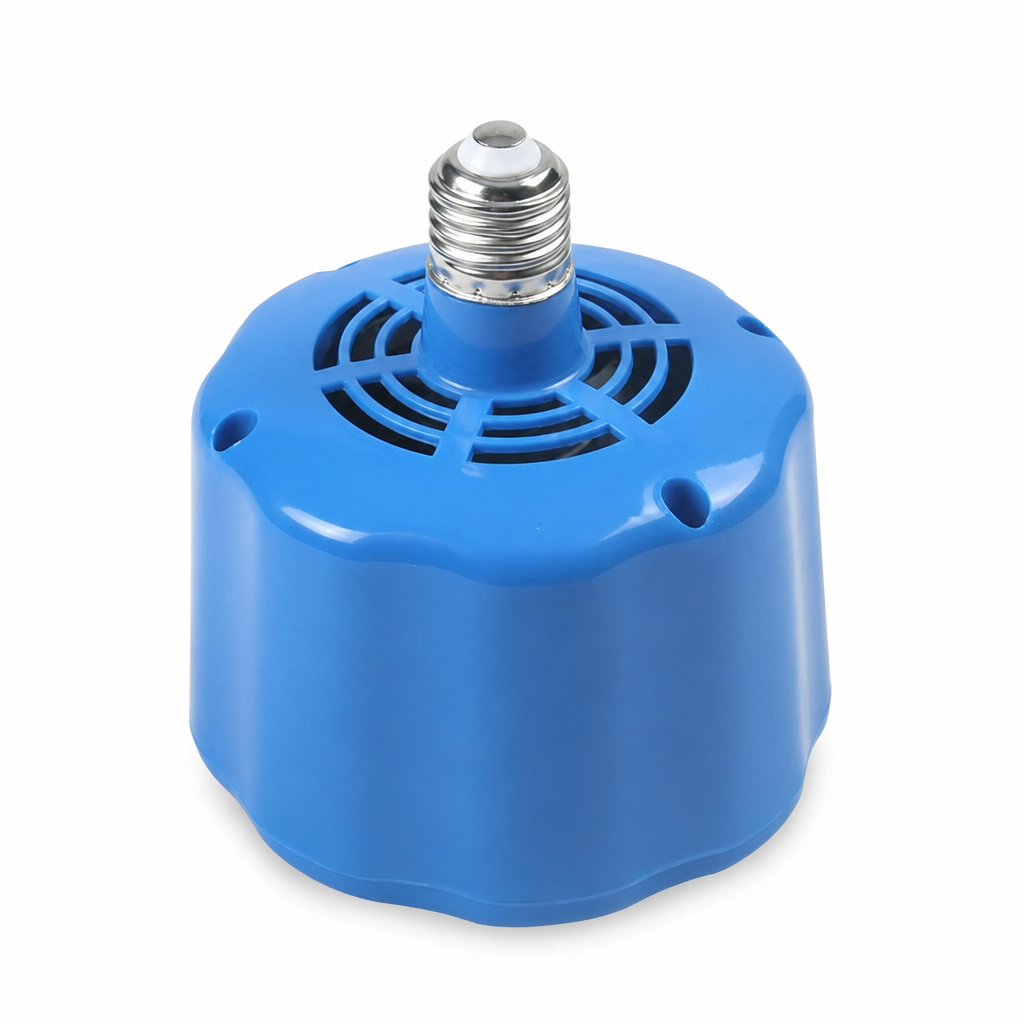 Broedstoel met intelligente temperatuurregeling
