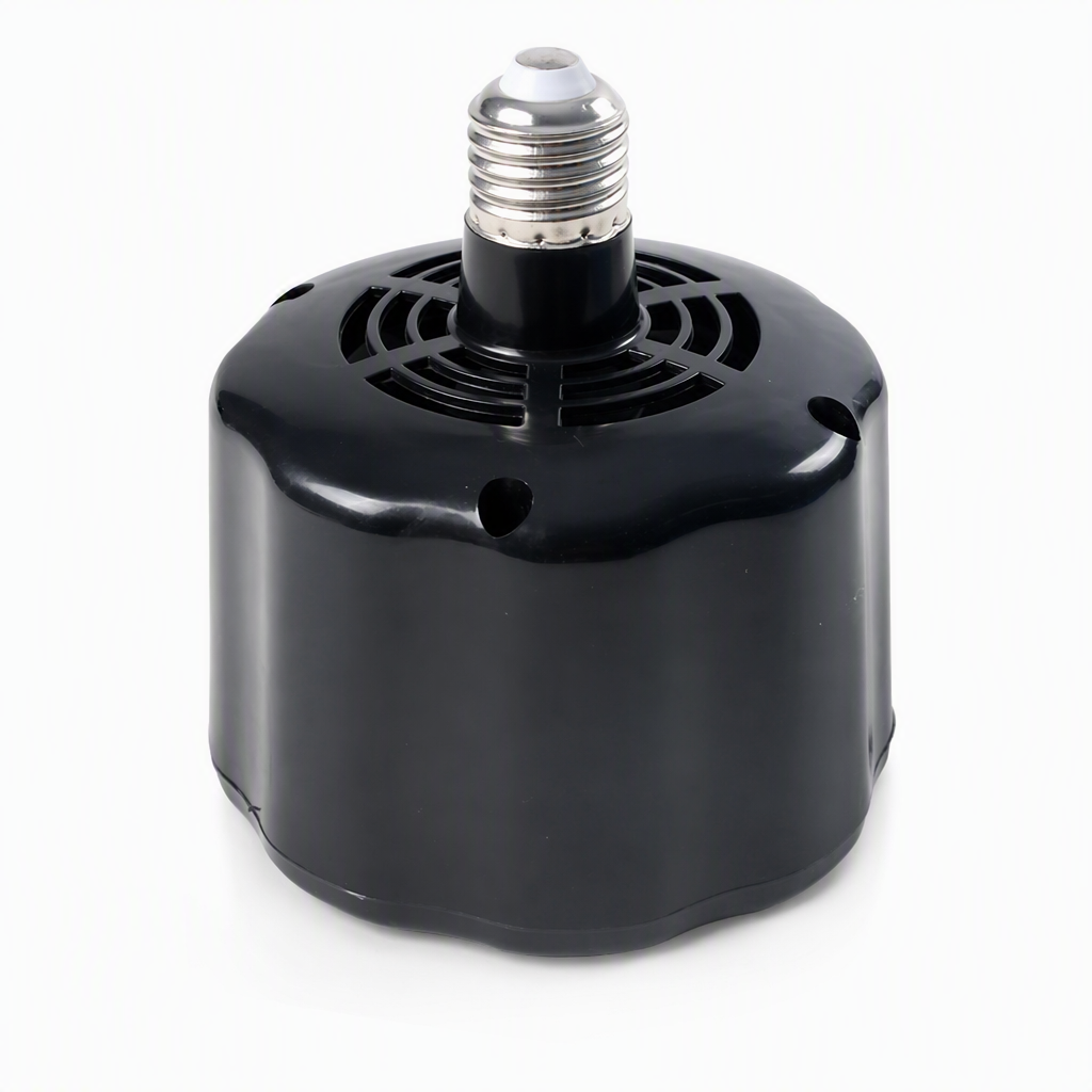 Broedstoel met intelligente temperatuurregeling