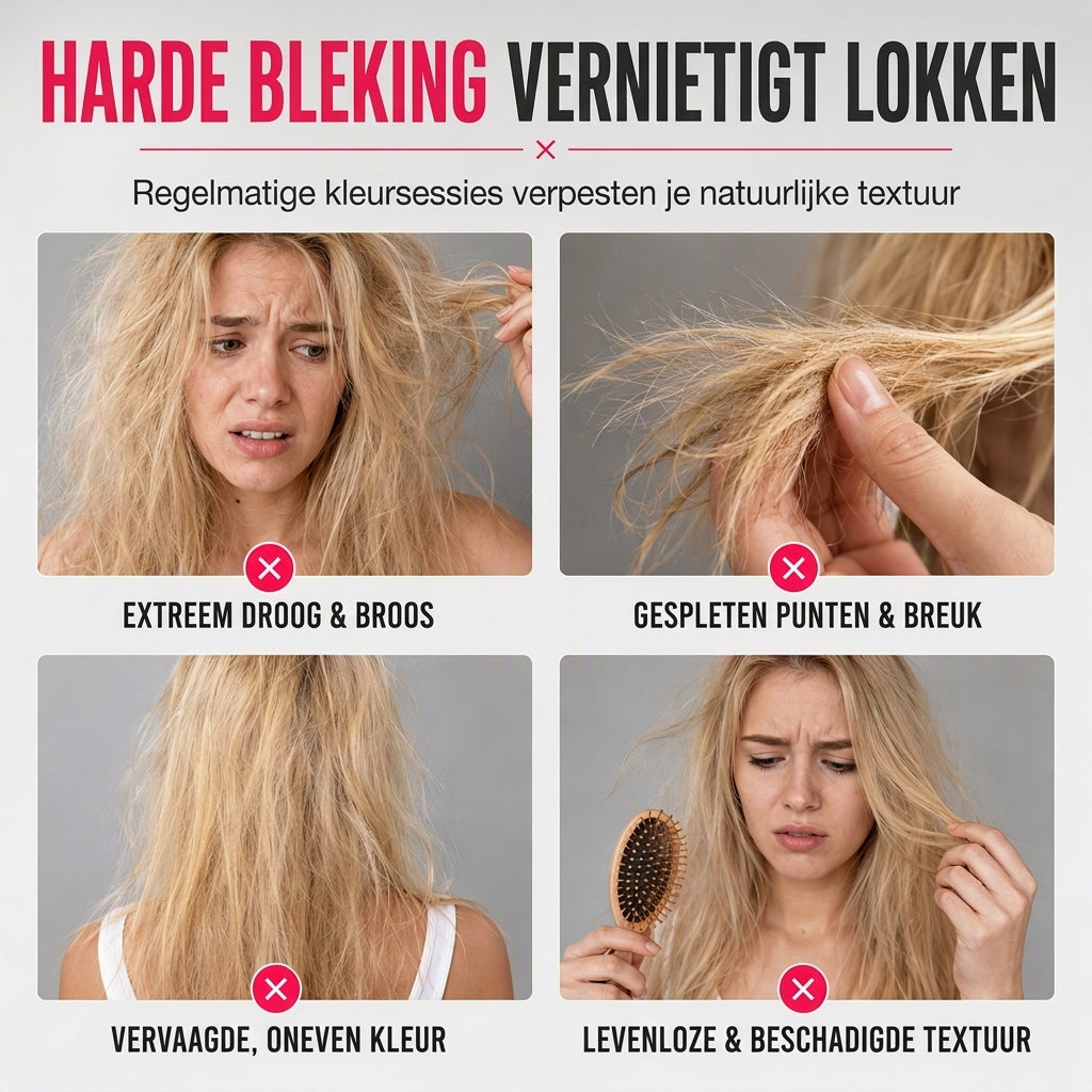 💇 Bespaar 50%! 🌈 Tijdelijke Haarverfspray – Levendige kleur & 5 sec droog ✨