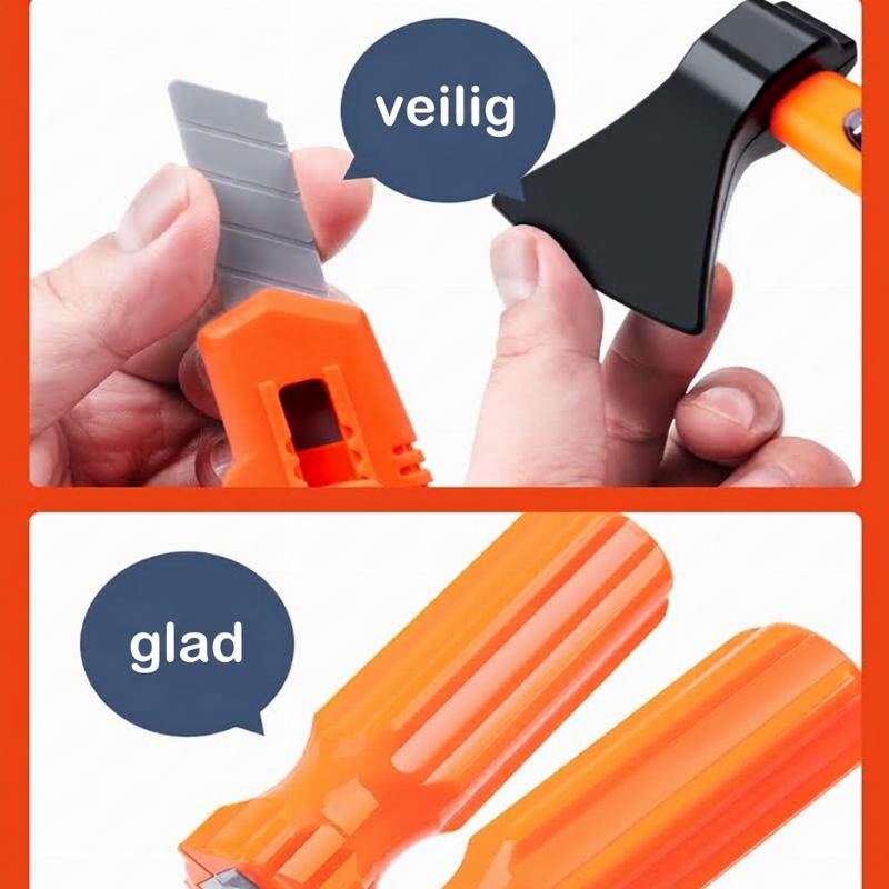 Gereedschapsspeelset voor kinderen