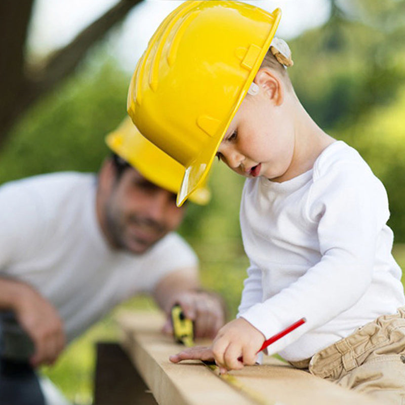 Gereedschapsspeelset voor kinderen
