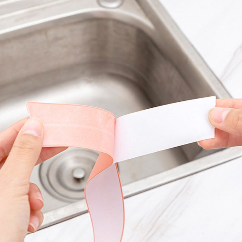 3,3 m waterdichte kitband voor keuken en badkamer