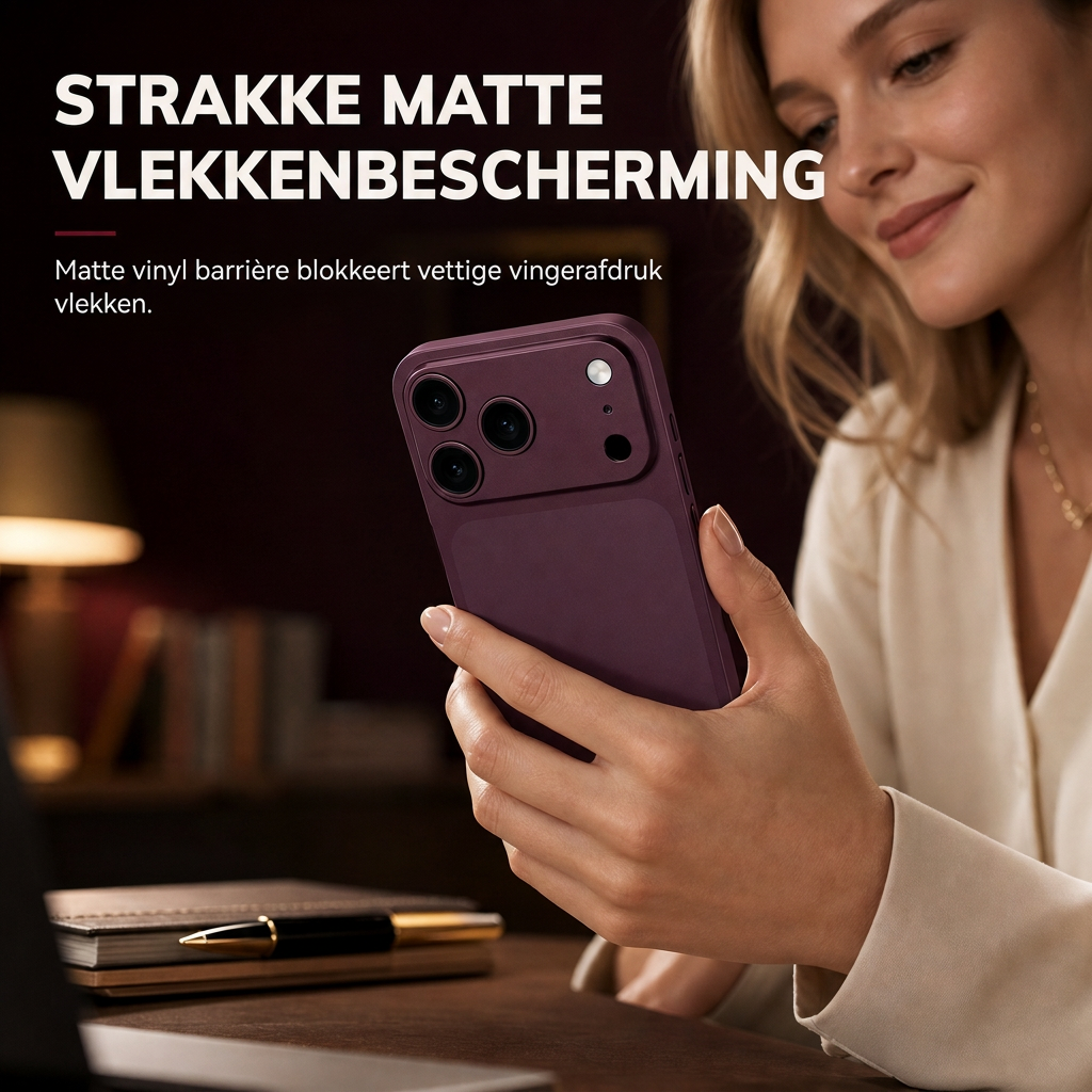 ⚡50% KORTING !! ⏳ Volledige, krasbestendige beschermende achterfolie voor je telefoon