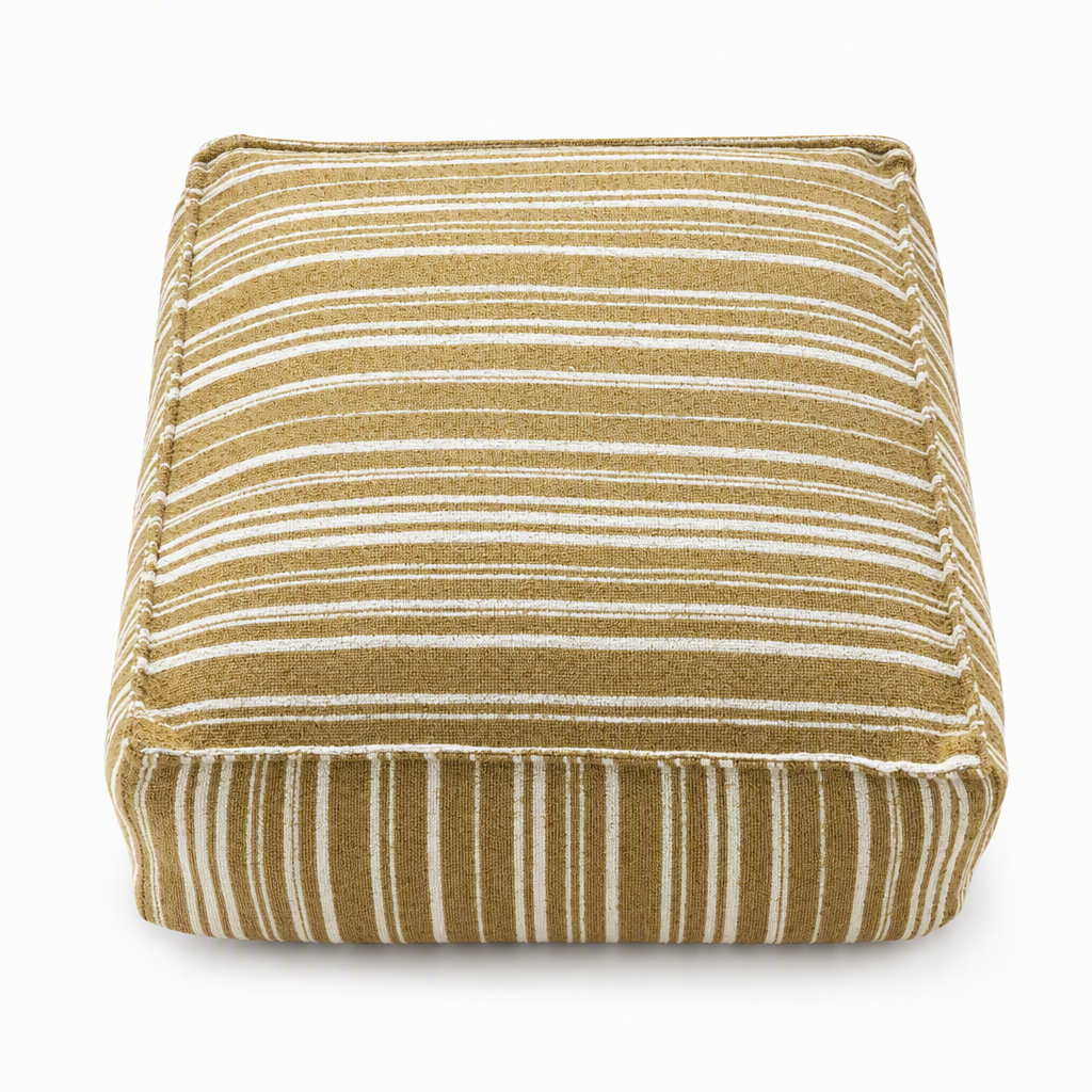 ⏳ Tijdelijke speciale aanbieding ⏰ Opbergkrukhoes: te vullen met kleding, draagvermogen 100 kg, brede rits, wasbaar, 45x45x23 cm