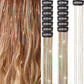 Sparkle Clip-in Haarlinten