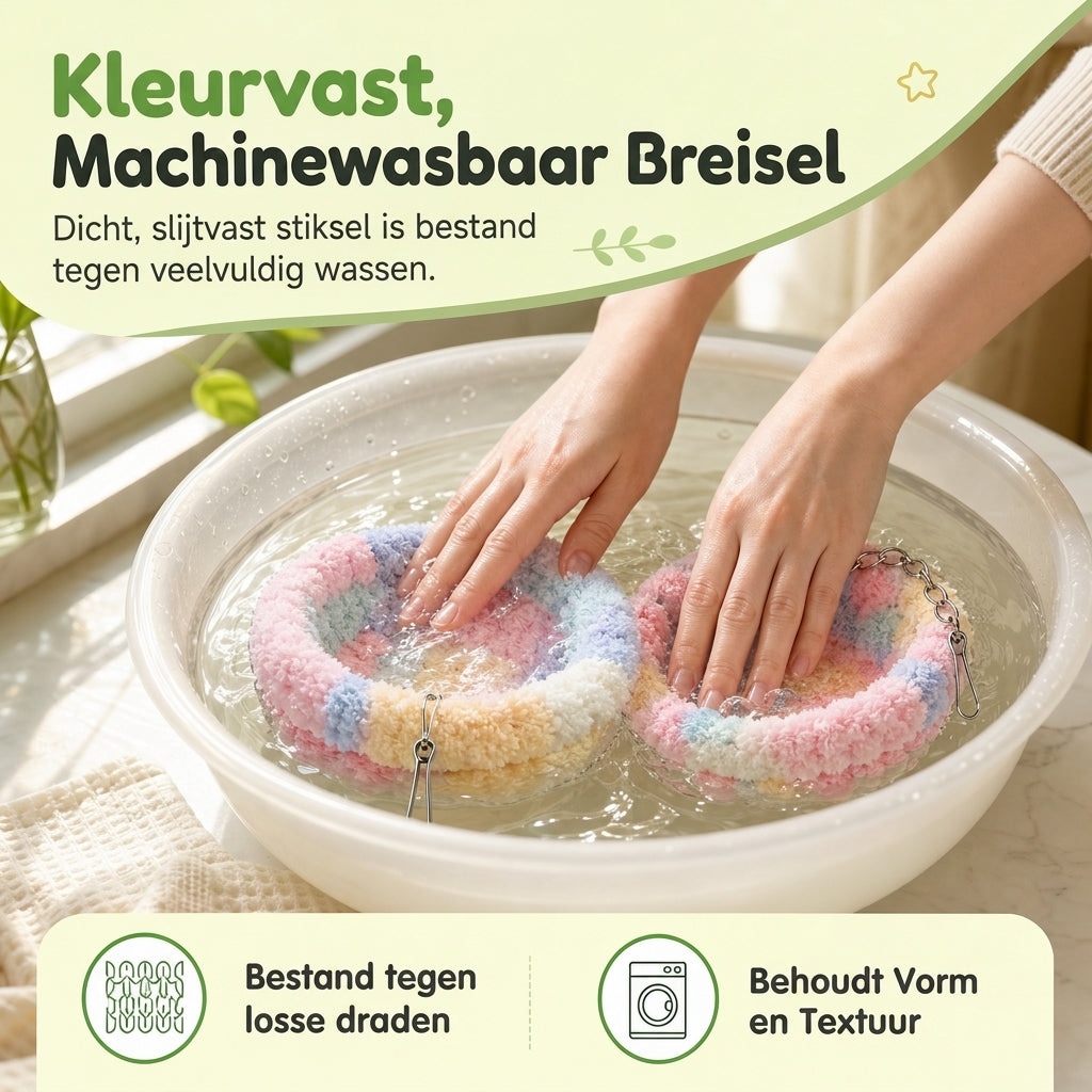 📢📢50% KORTING!! ⏰ Warme Katoenen Vogelnest Hangmat – Geef uw papegaai, cockatiel of parkiet een gezellige plek om te slapen en te schommelen ✨