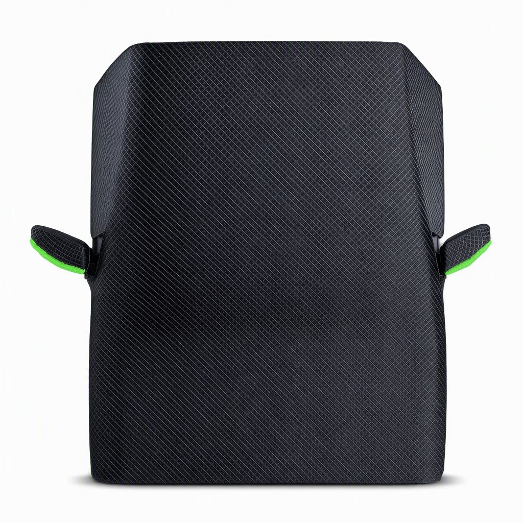 Magnetische Autowindschild Cover Verdikt Waterdicht Sunshade en Sneeuwschild met Reflecterende Strips