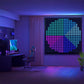 🎄 50% KORTING! ✨ LED Gordijn Lichtketting – waterdicht, voor binnen en buiten ✨