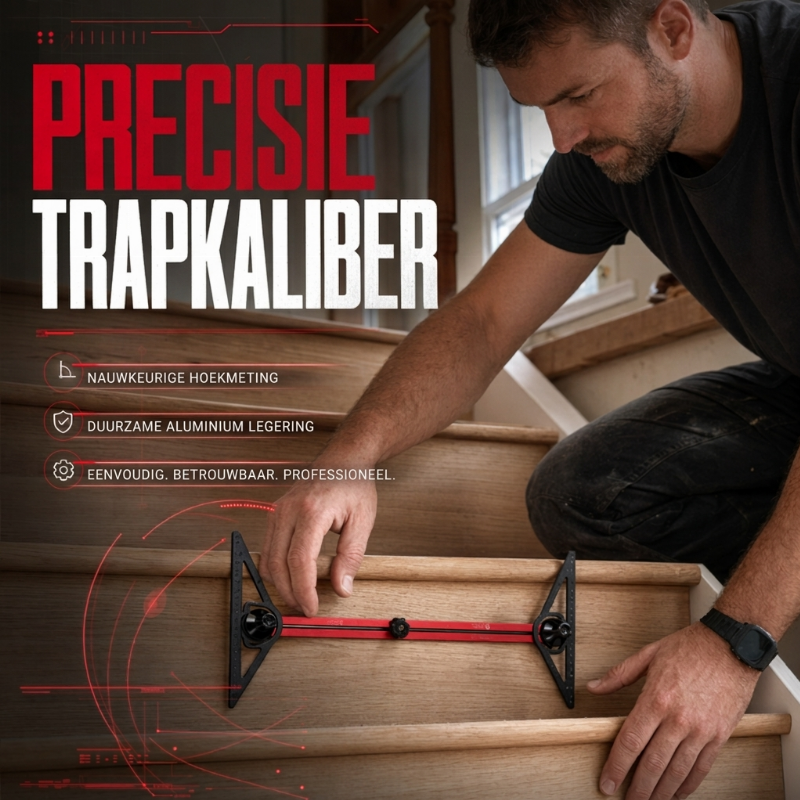 📐 BEPERKTE TIJDELIJKE KORTING: 50%! ⚙️ Multifunctionele Houtbewerkings Markeergereedschapsset – Massief Aluminium, Hoge Precisie, Draagbaar ✨