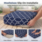 ⏳ Beperkte tijd speciale aanbieding⏰ Elastische kussenhoezen voor buiten | 4/8 stuks opfriskit🪑
