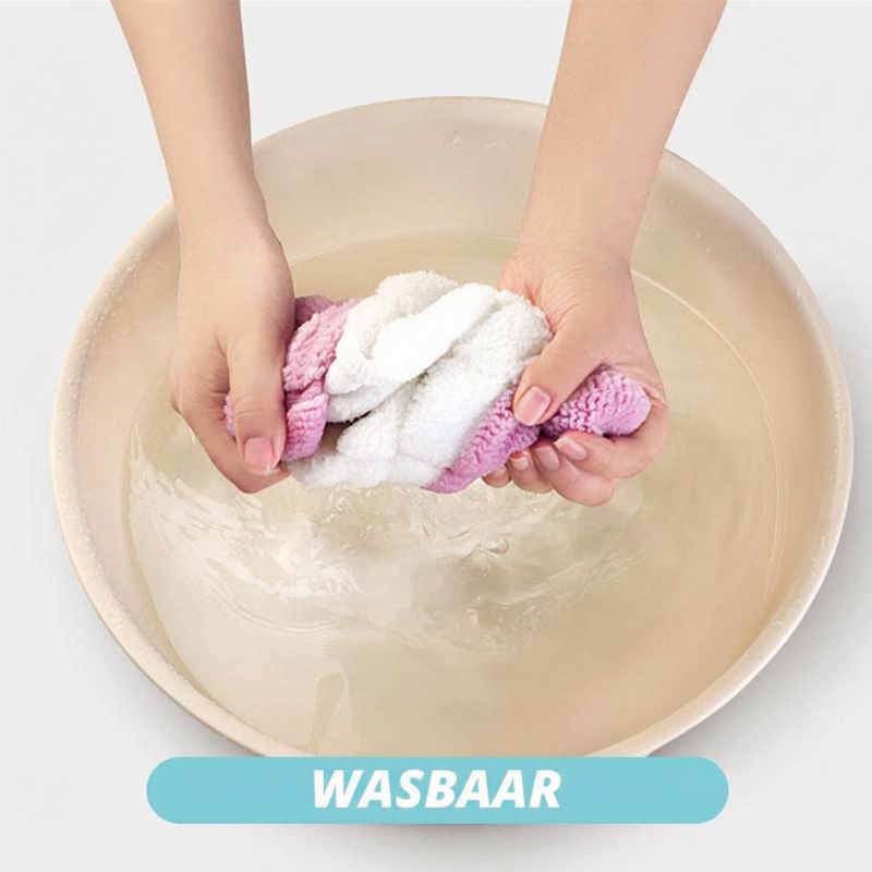 Gebreide Toiletbrilhoes met Handvat – Zacht, Warm & Wasbaar