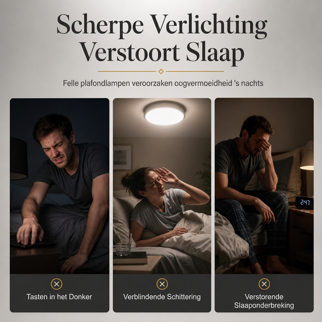 💎 50% KORTING! ✨ Crystal Touch-nachtlamp – 3 kleuren en dimbare sfeer ✨