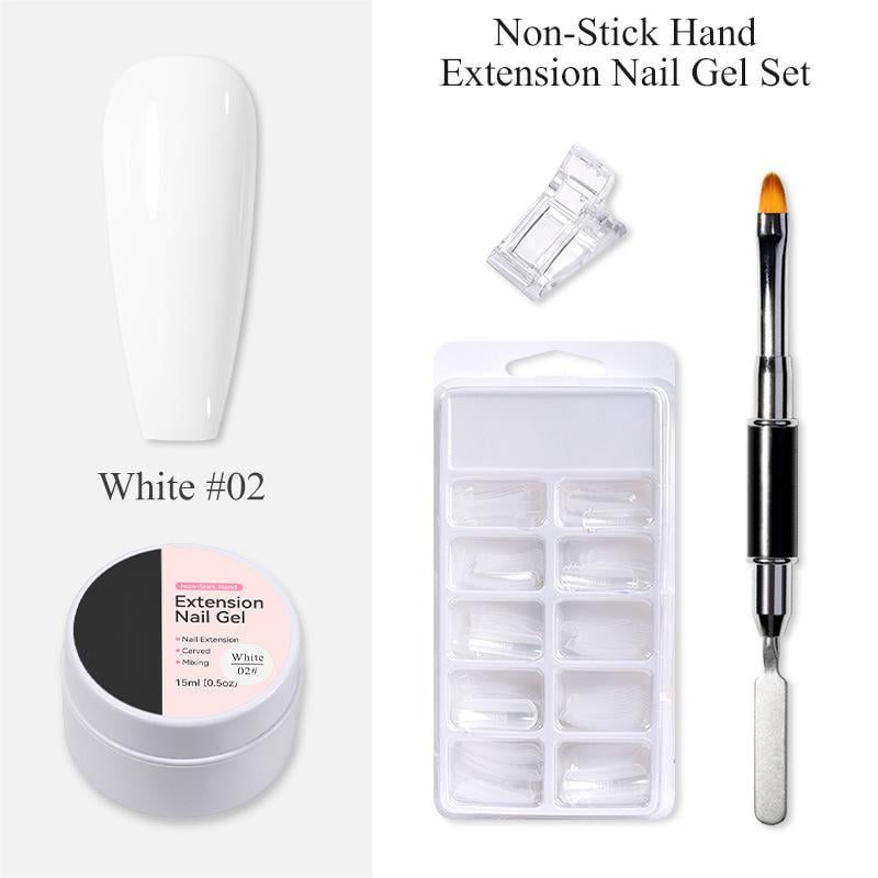 📢📢50 % korting!!🥳💅Opbouwgel voor nagelverlenging