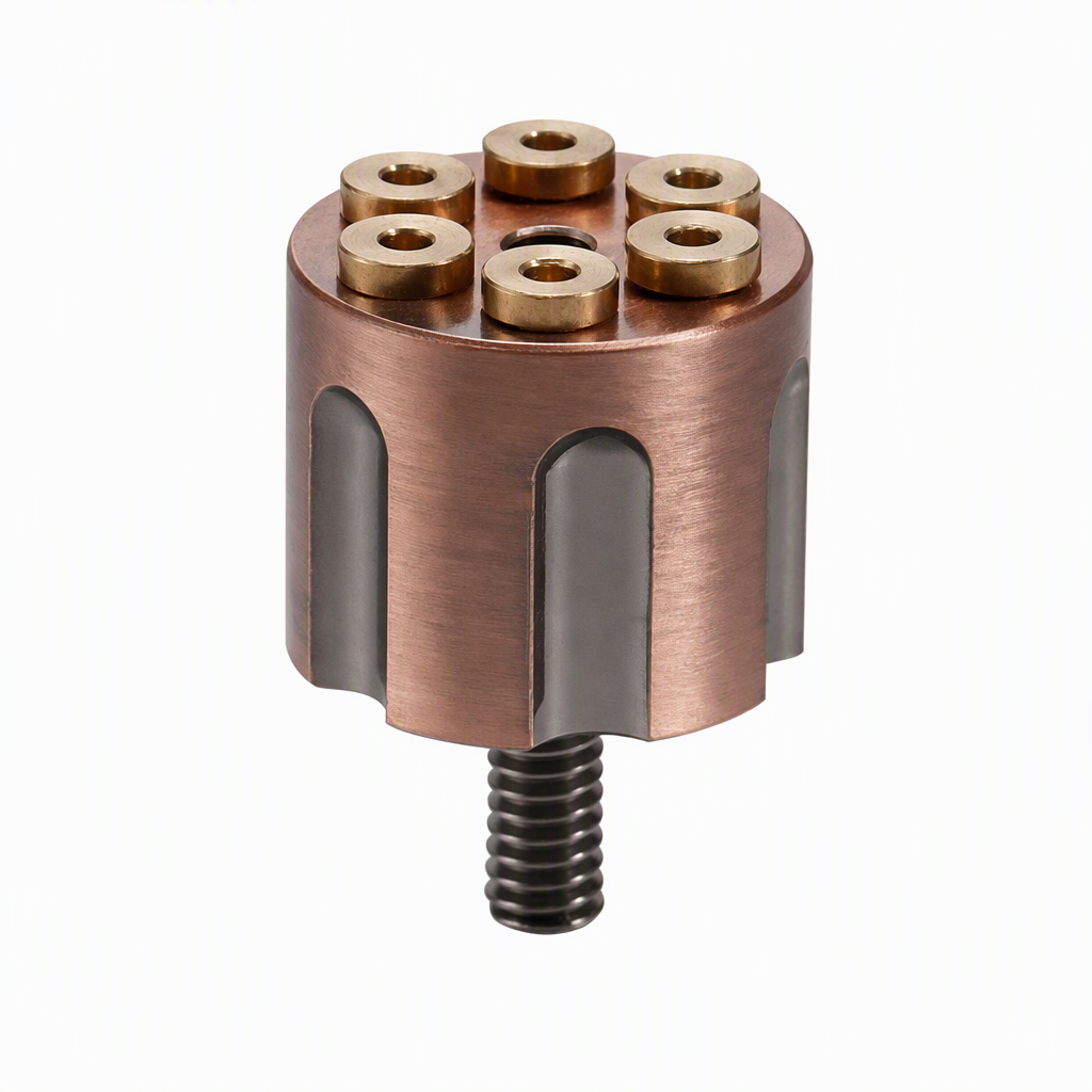⚙️Motorfiets CNC Sneluitlaatbout – Gereedschaploos, Roestwerend, Stijlvol ✨