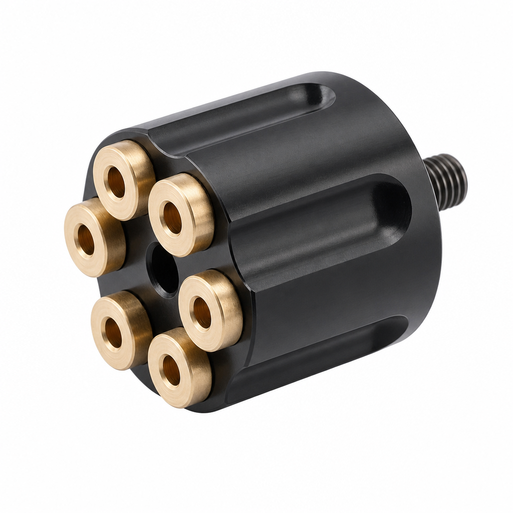 ⚙️Motorfiets CNC Sneluitlaatbout – Gereedschaploos, Roestwerend, Stijlvol ✨