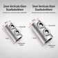 📐⚡ 57% KORTING! 🛠️ Verticale Klem – Eenvoudige Installatie & Sterk Bevestigingsgereedschap