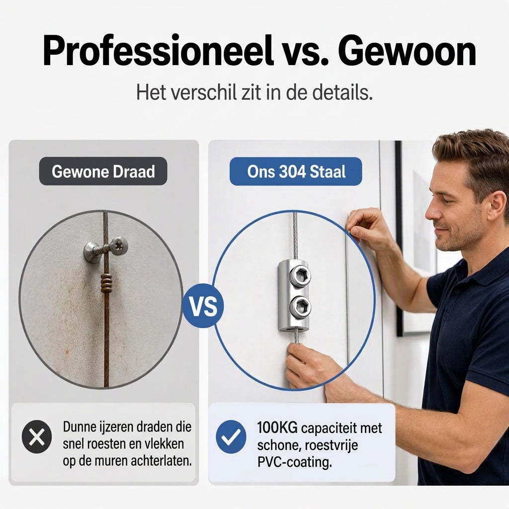 📐⚡ 57% KORTING! 🛠️ Verticale Klem – Eenvoudige Installatie & Sterk Bevestigingsgereedschap