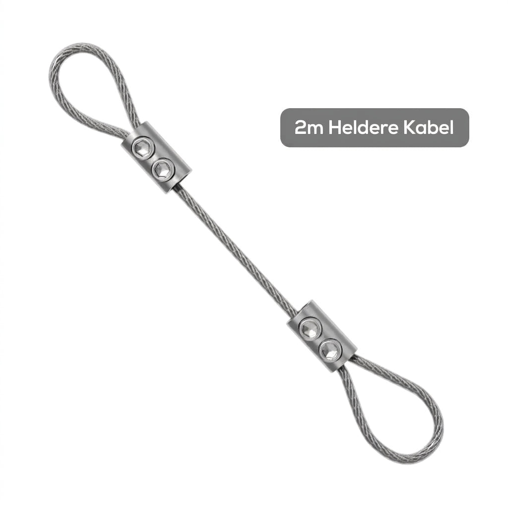 📐⚡ 57% KORTING! 🛠️ Verticale Klem – Eenvoudige Installatie & Sterk Bevestigingsgereedschap