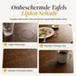 🍽️ TIJDELIJK 50% KORTING! 🌹 Noordse Stijl Metalen Pioenroos PVC Placemat – Hittebestendig, Antislip & Waterdicht ✨