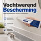 🧱 Slechts voor beperkte tijd 50% KORTING 🛠️ Waterdichte Muurreparatiepasta — Vult Scheuren & Gaten, Gladdere Witte Afwerking