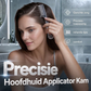 🔥 50% KORTING! 💆 Directe hoofdhuidverzorging – Precisie vloeibare applicatorkam ✨