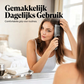 🔥 50% KORTING! 💆 Directe hoofdhuidverzorging – Precisie vloeibare applicatorkam ✨