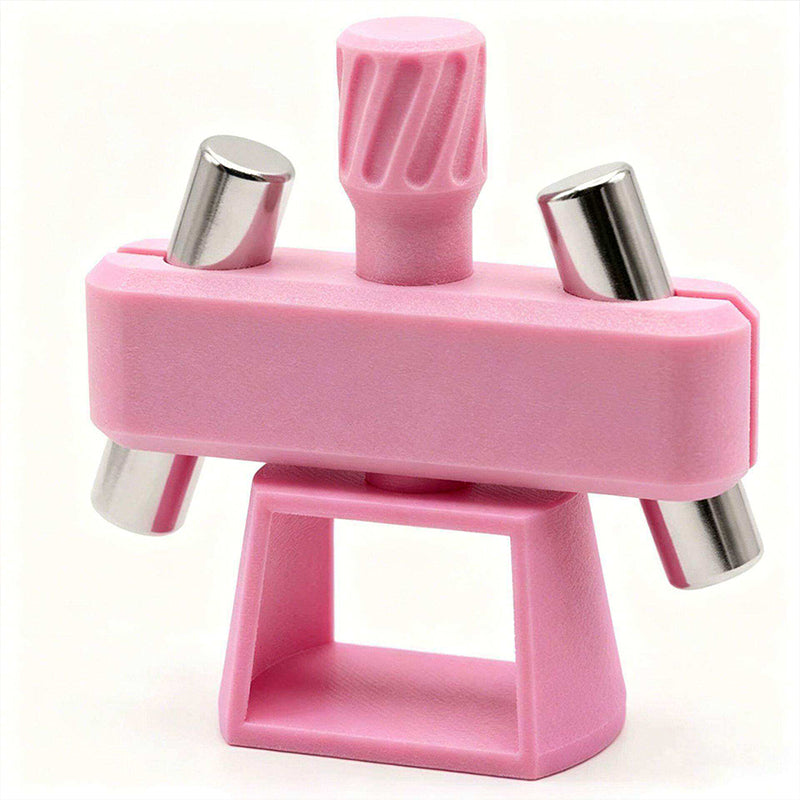 Roteerbare Kattenoog Nagelmagneet Tool