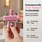 Roteerbare Kattenoog Nagelmagneet Tool