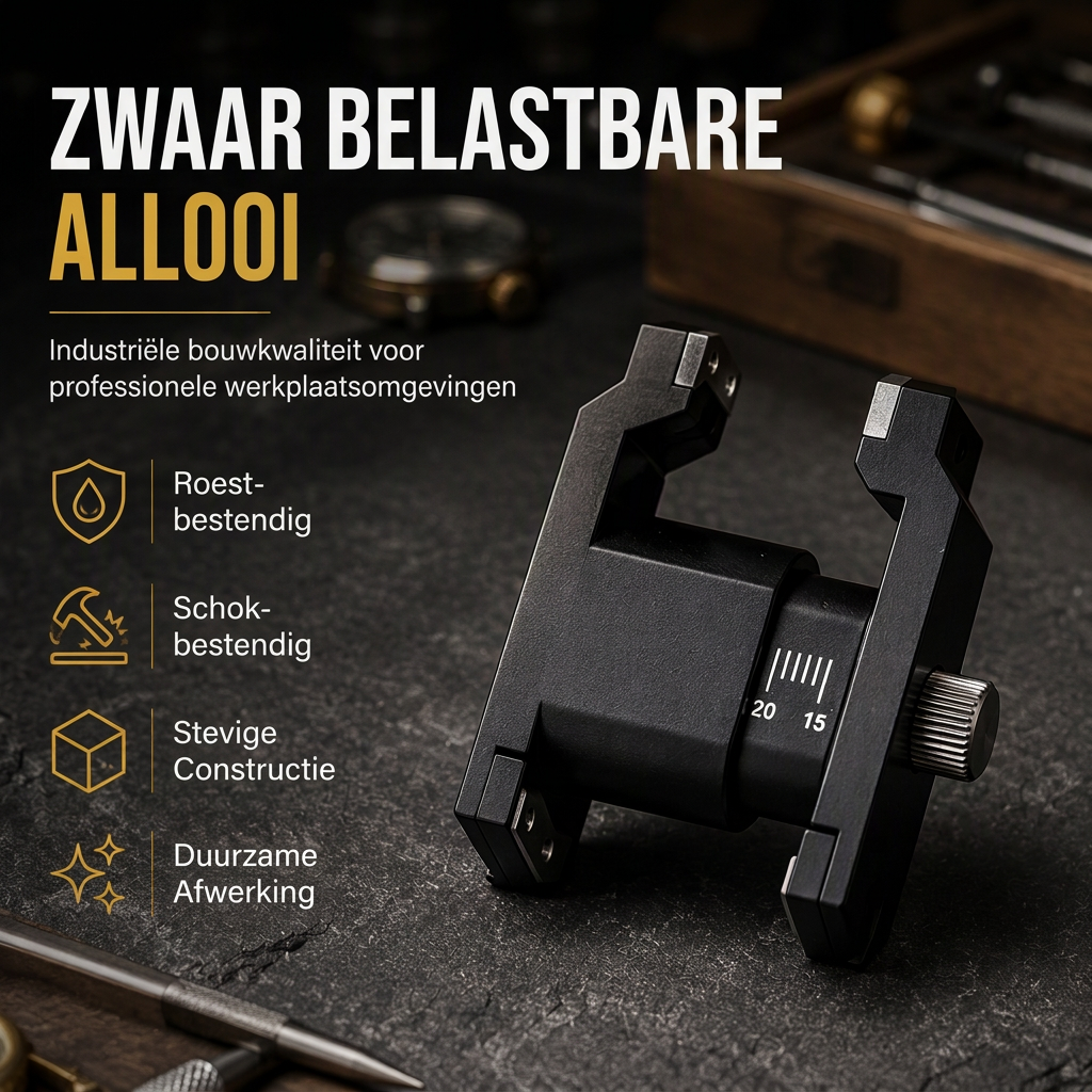 📢📢50% KORTING !! ⏰ Horloge reparatie Tool V-vormige Spring Bar Tongs en Pincet Kit voor band verwijdering