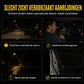 📢📢50% KORTING !! ⏰4 Stuks Autodeur Reflectie Waarschuwingsstickers OPEN Veiligheid Anti-Botsing Decals