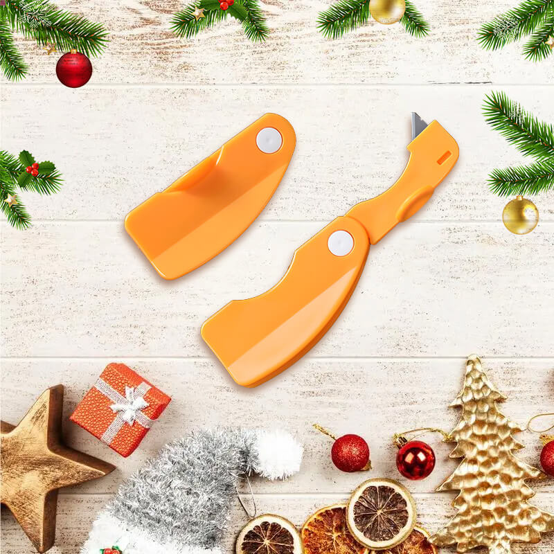 Leuk Cadeau* Ergonomische Vruchtenschiller voor Citrusvruchten