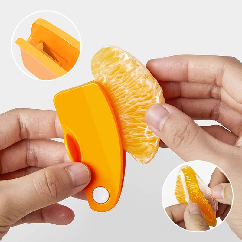 Leuk Cadeau* Ergonomische Vruchtenschiller voor Citrusvruchten