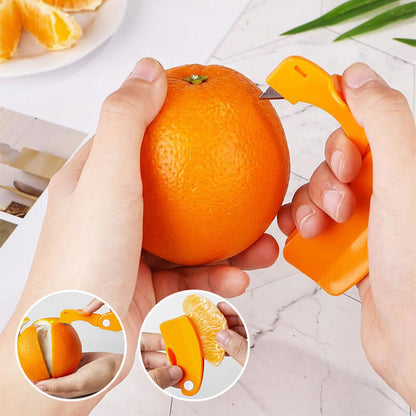 Leuk Cadeau* Ergonomische Vruchtenschiller voor Citrusvruchten