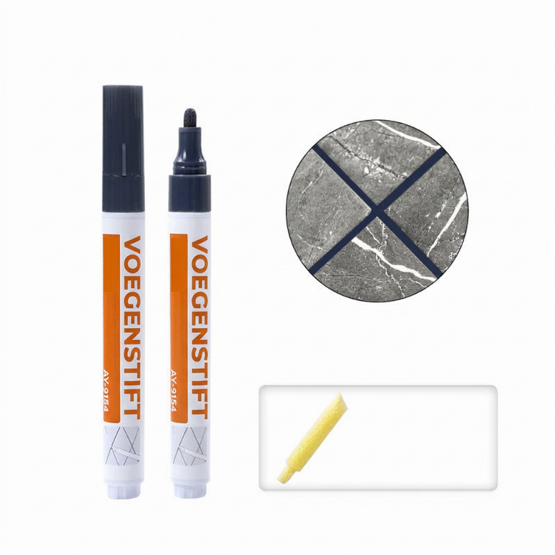 💰Koop 1 krijg 1 gratis（2 stuks）🧱 Tegelrestauratiepen in de aanbieding: Vernieuw je huis voor de beste prijs ✨