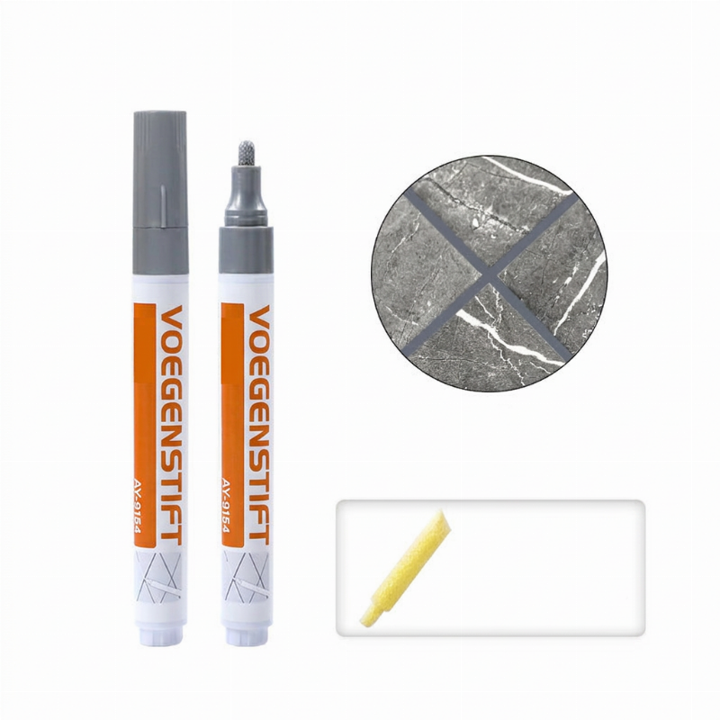 💰Koop 1 krijg 1 gratis（2 stuks）🧱 Tegelrestauratiepen in de aanbieding: Vernieuw je huis voor de beste prijs ✨