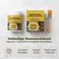 🥳 HOTT 2026 UITVERKOOP! 🥳💞MEER DAN 50.000 STUKS VERKOCHT! 🏠✨ 50% KORTING! WEERBESTENDIGE GOUDEN VERF – OP WATERBASIS, MET EEN SCHITTERENDE GLANS. VEILIG VOOR METAAL, HOUT & STEEN. GAAT LANG MEE, ONGEACHT REGEN OF ZON! 🖌️💛