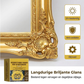 🥳 HOTT 2026 UITVERKOOP! 🥳💞MEER DAN 50.000 STUKS VERKOCHT! 🏠✨ 50% KORTING! WEERBESTENDIGE GOUDEN VERF – OP WATERBASIS, MET EEN SCHITTERENDE GLANS. VEILIG VOOR METAAL, HOUT & STEEN. GAAT LANG MEE, ONGEACHT REGEN OF ZON! 🖌️💛