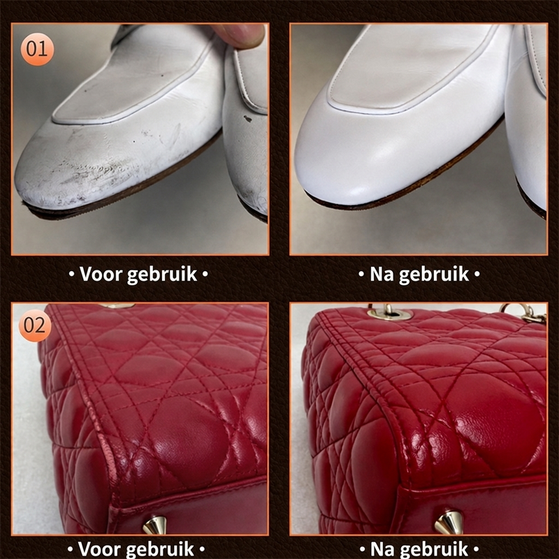 Allround Leer kleurreparatiebalsem