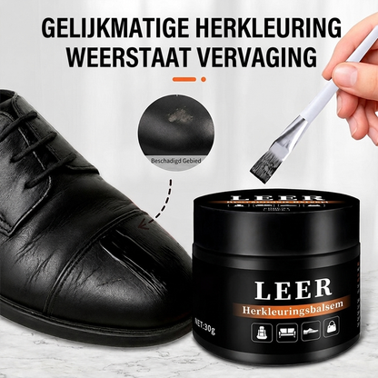 Allround Leer kleurreparatiebalsem