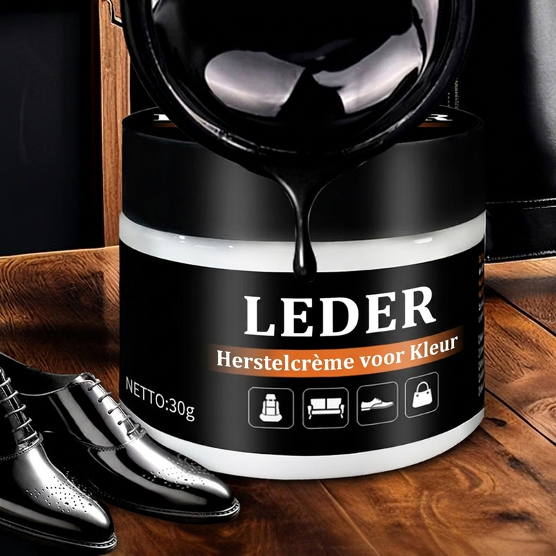 Allround Leer kleurreparatiebalsem